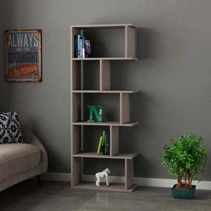 TAPI BOOKCASE