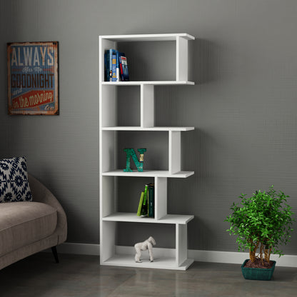 TAPI BOOKCASE