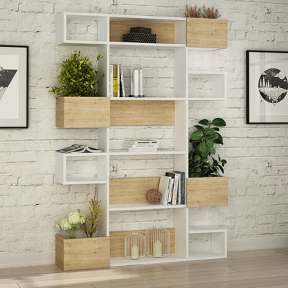 NIHO BOOKCASE