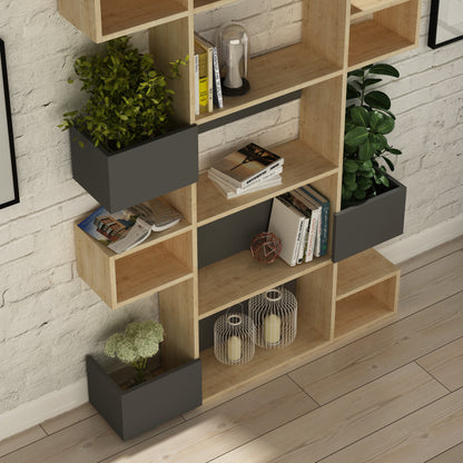 NIHO BOOKCASE