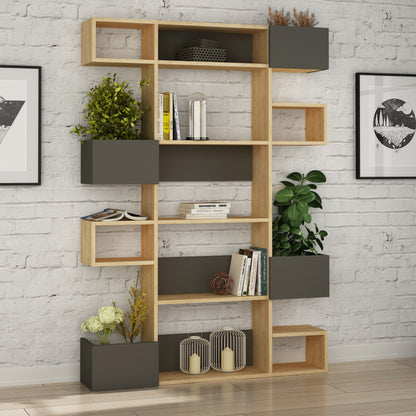 NIHO BOOKCASE