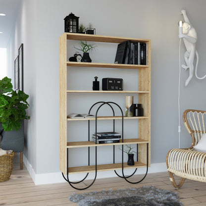 NORFOLK BOOKCASE