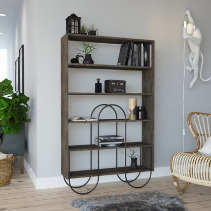 NORFOLK BOOKCASE