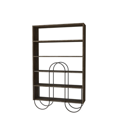NORFOLK BOOKCASE