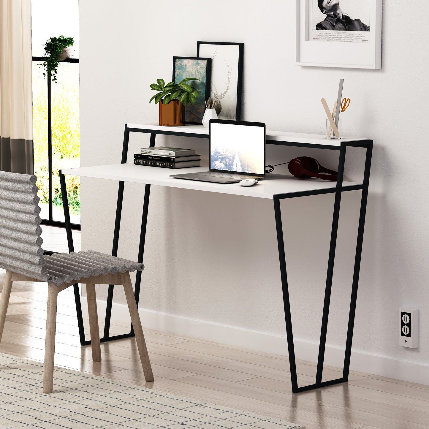 PAL WORKING TABLE
