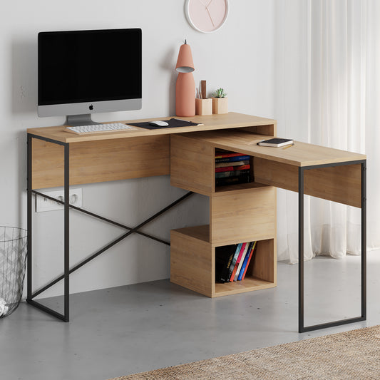 Badau Multi Purpose Working Table