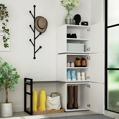 MELLO HALLWAY STAND