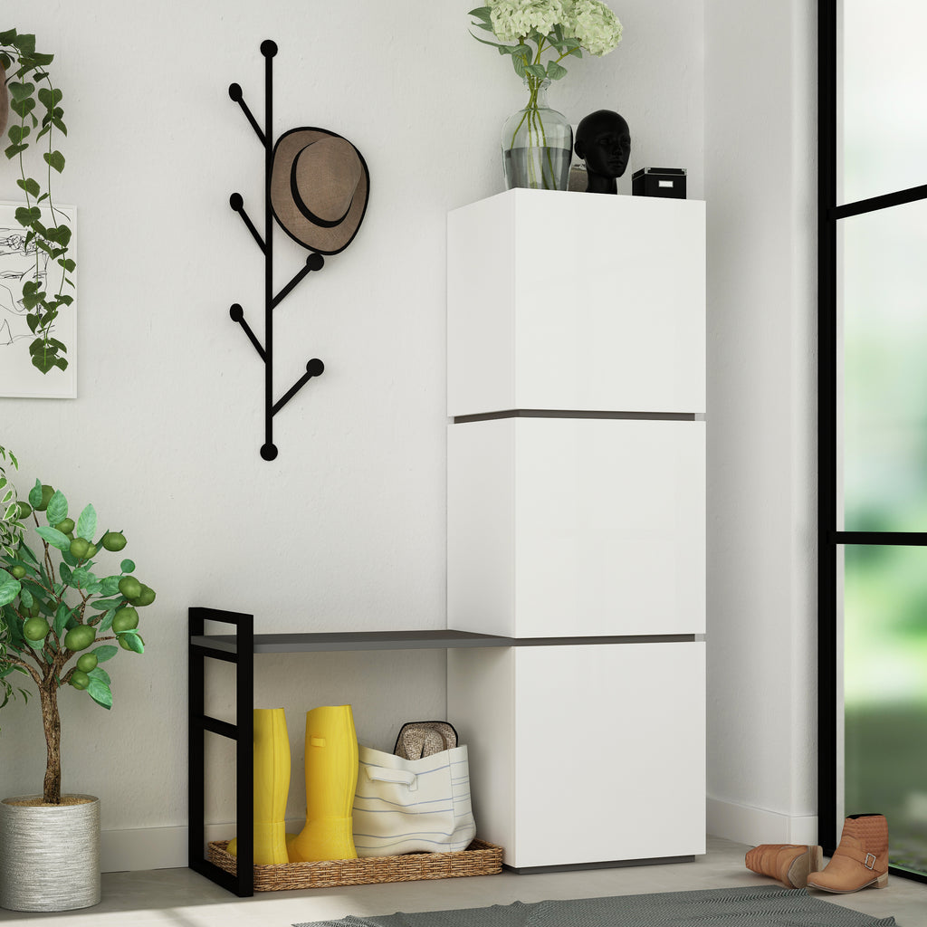 decortie Mello Hallway Stand