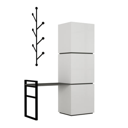 MELLO HALLWAY STAND