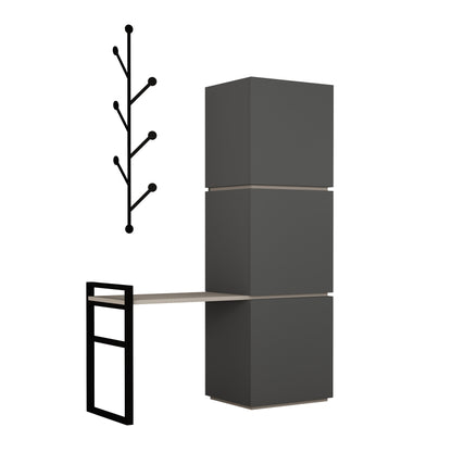 MELLO HALLWAY STAND