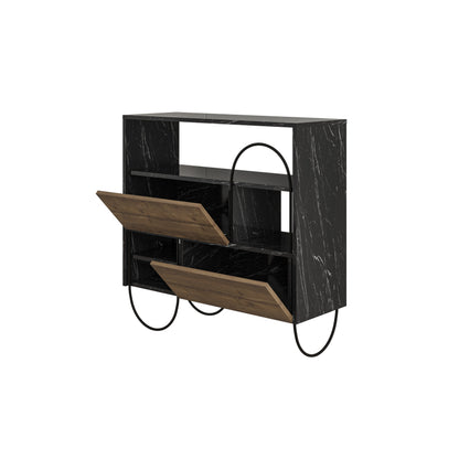 NORFOLK SHOE CABINET