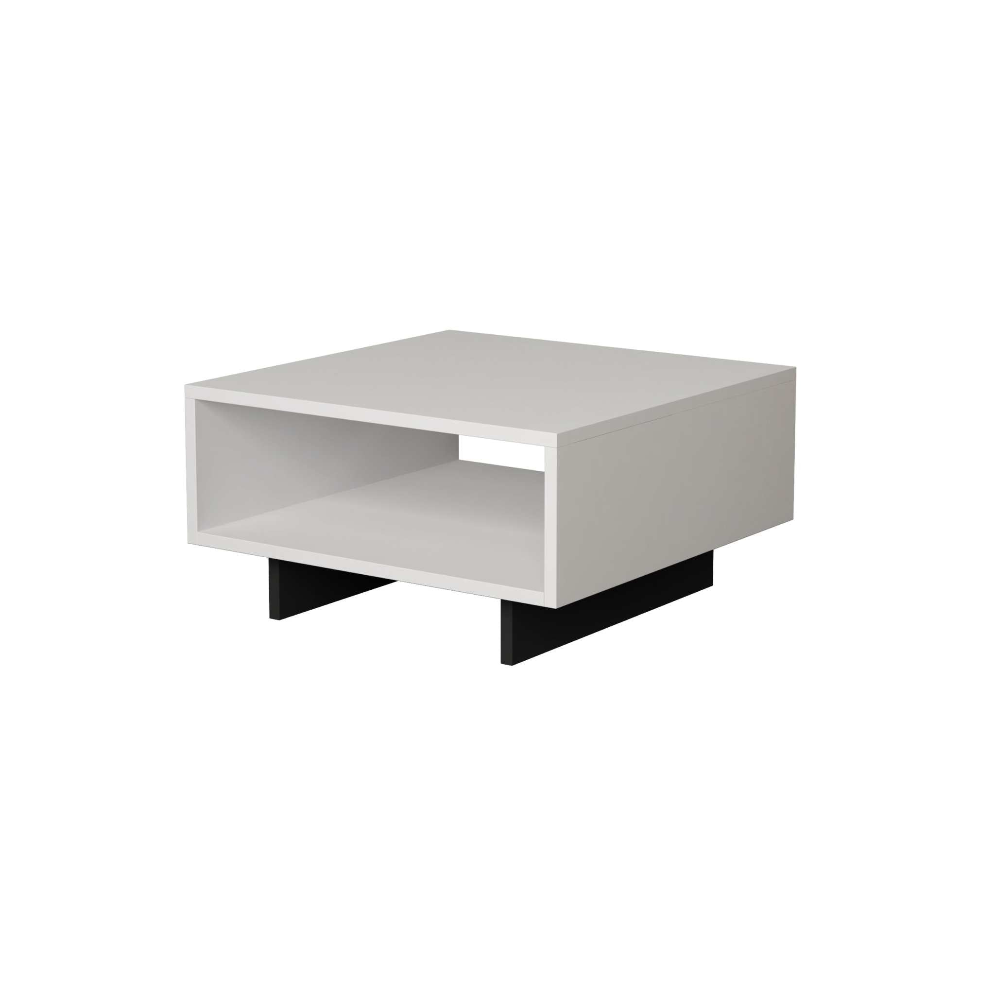 Hola Modern Coffee Table Multipurpose H 32cm - Decortie