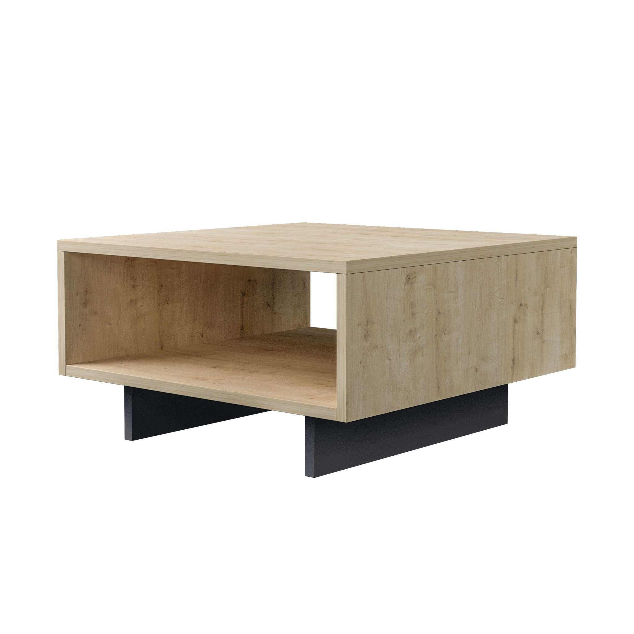 Hola Modern Coffee Table Multipurpose H 32cm - Decortie