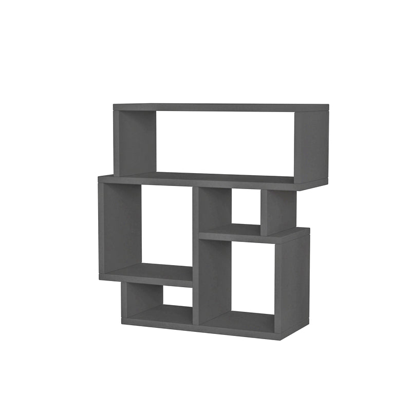 Karma Modern Side End Table Multipurpose With Creativeness H 60.5cm - Decortie