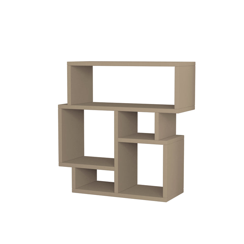 Karma Modern Side End Table Multipurpose With Creativeness H 60.5cm - Decortie