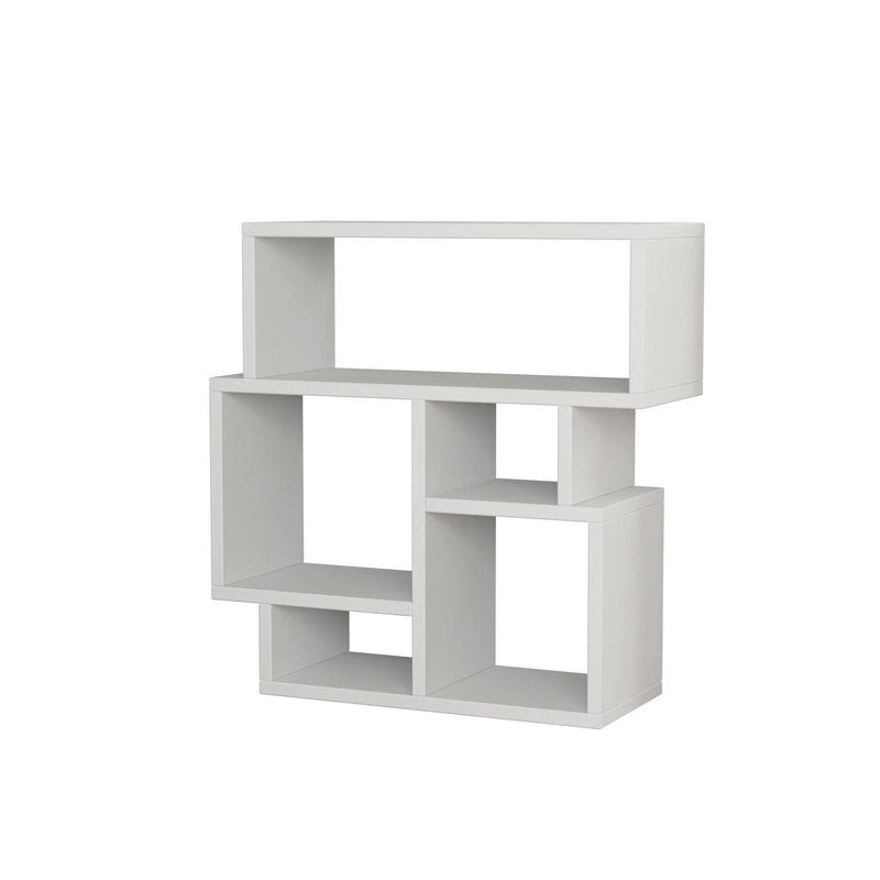 Karma Modern Side End Table Multipurpose With Creativeness H 60.5cm - Decortie