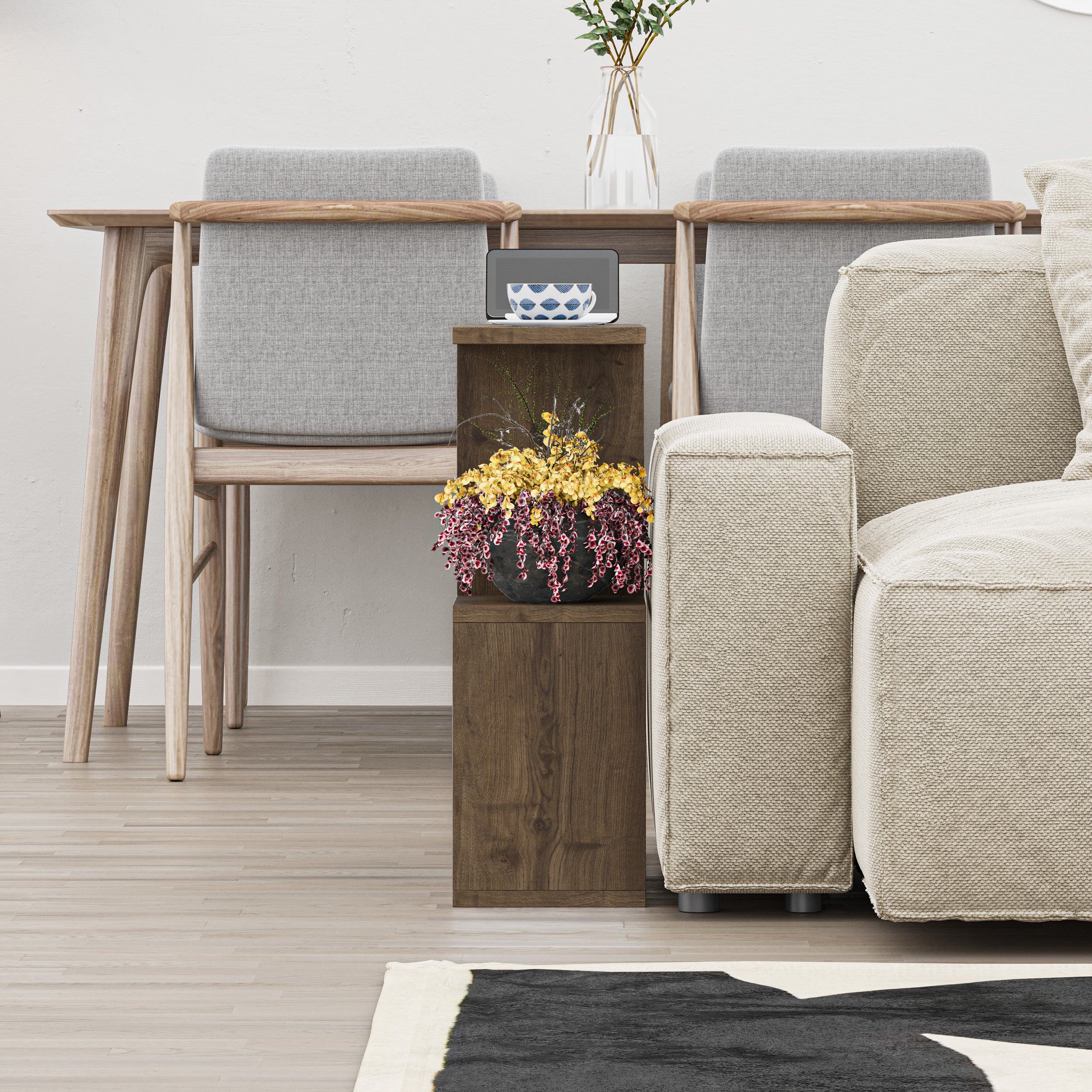 Homemania Coffee Table