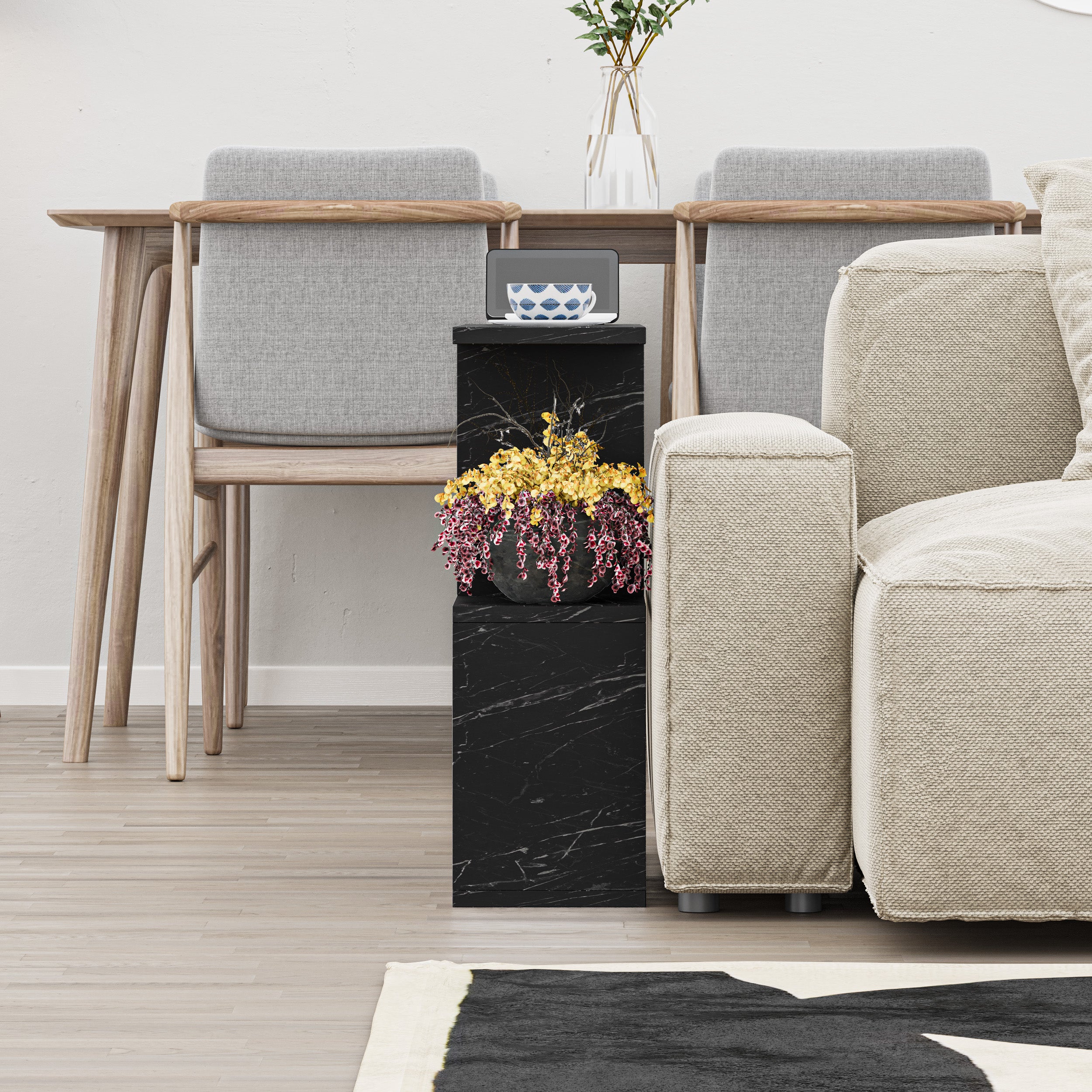 Homemania Coffee Table