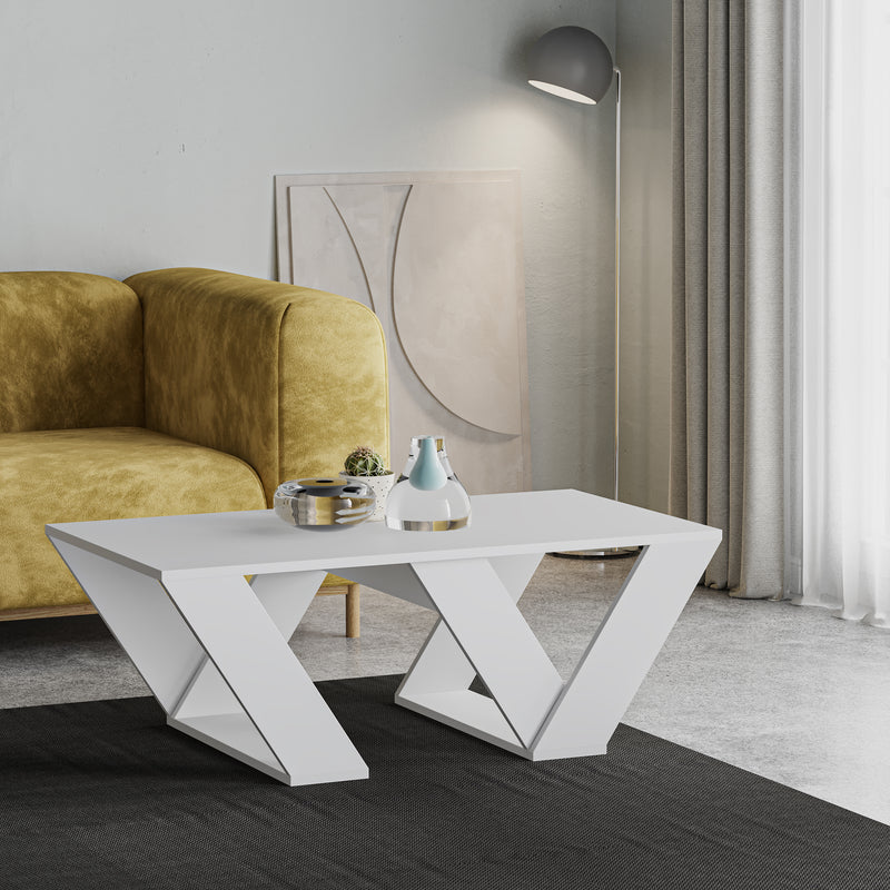 Pipra Coffee Table H 40cm – Decortie