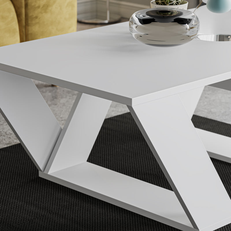 Pipra Coffee Table H 40cm – Decortie