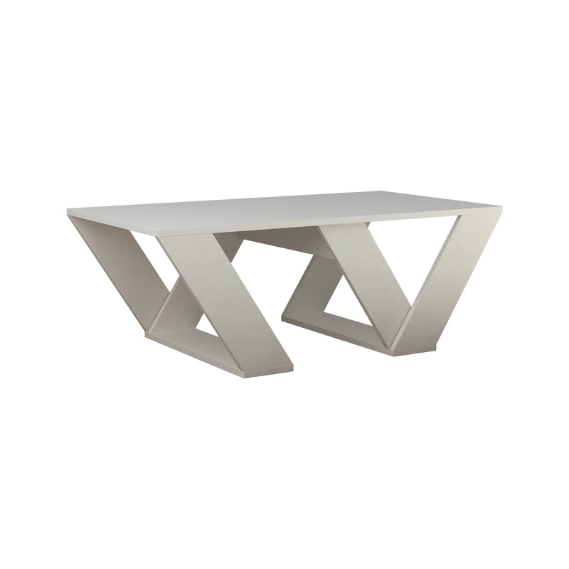 Pipra Coffee Table H 40cm – white background – Decortie