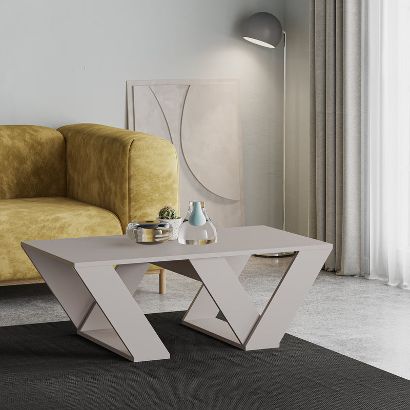 Pipra Coffee Table H 40cm – Decortie