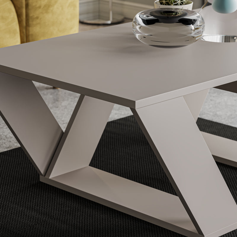 Pipra Coffee Table H 40cm – Decortie