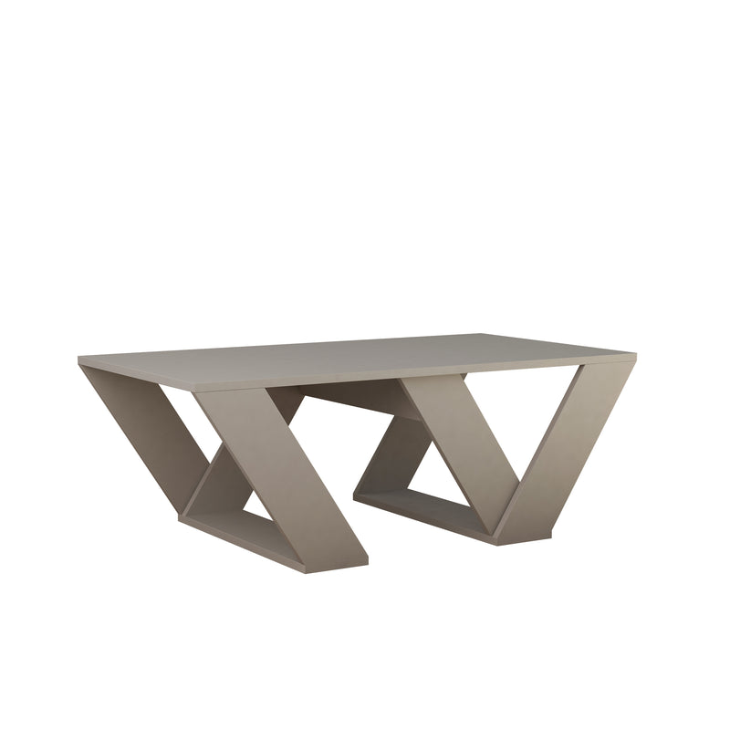 Pipra Coffee Table H 40cm – white background – Decortie