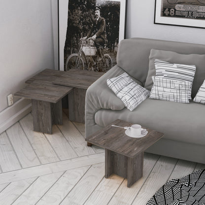 Grade Modern Coffee Table Multipurpose H 45cm