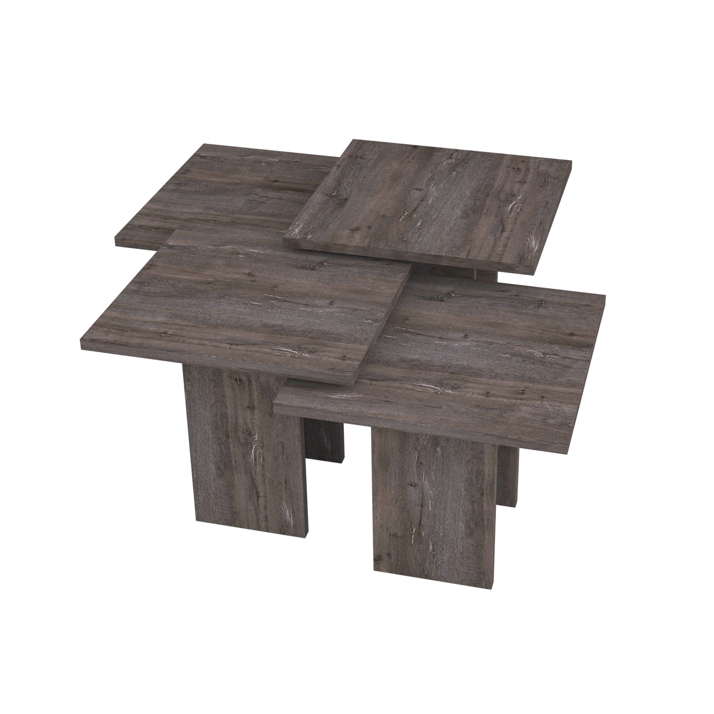 Grade Modern Coffee Table Multipurpose H 45cm