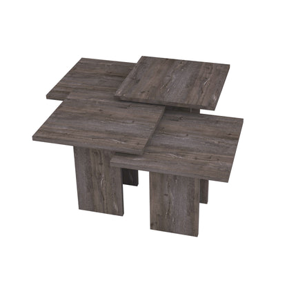 Grade Modern Coffee Table Multipurpose H 45cm