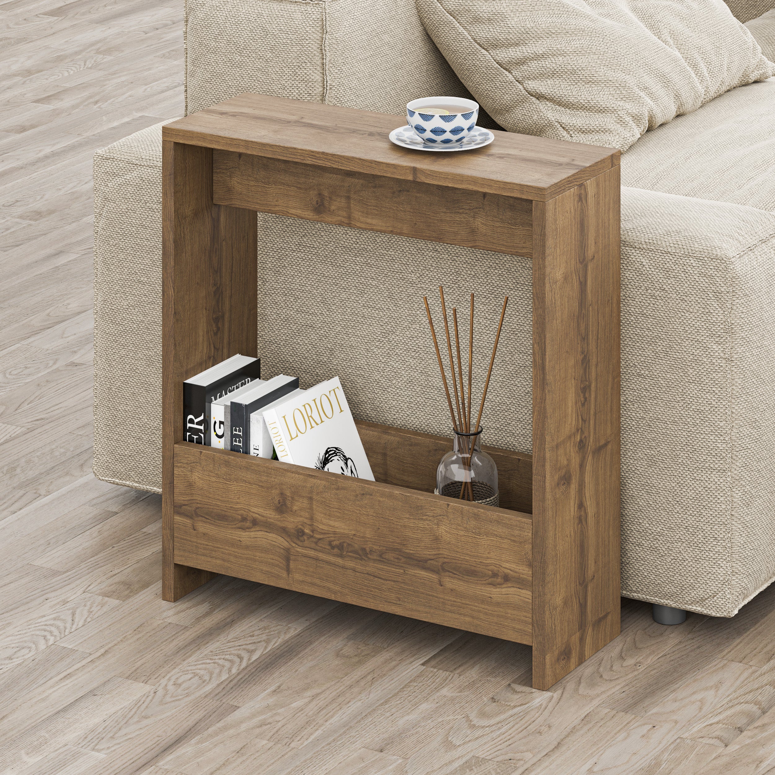 Simpi Side Table