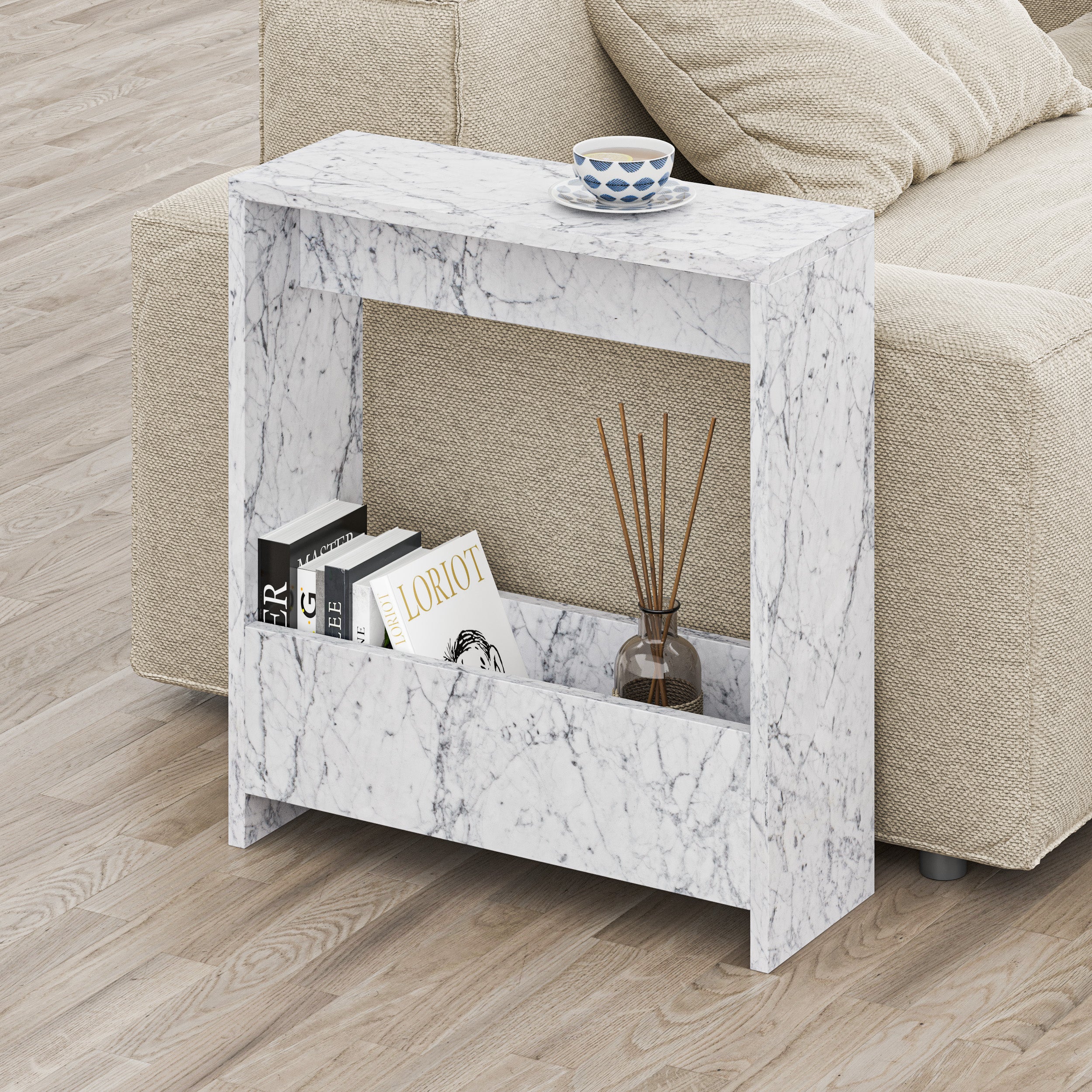 Simpi Side Table