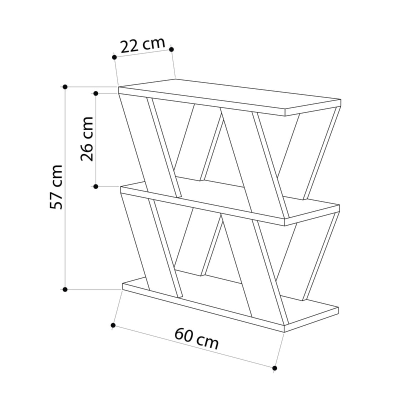 Lazena Coffee Table - Additional Image 31