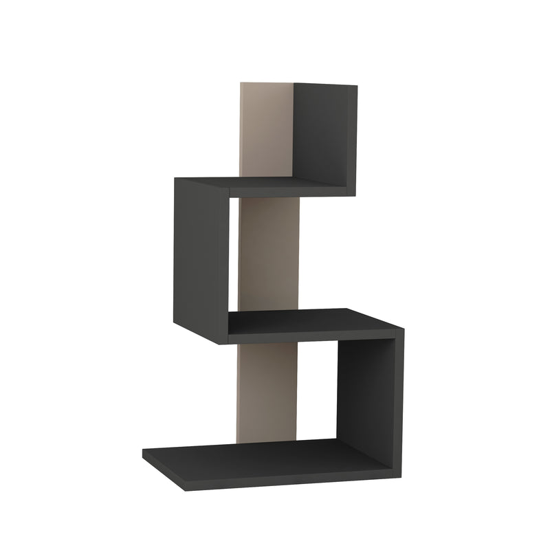 Rosie Modern Side End Table Multipurpose With Creativeness H 72cm - Decortie