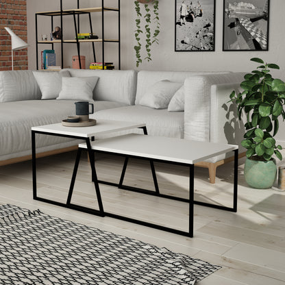 PAL COFFEE TABLE