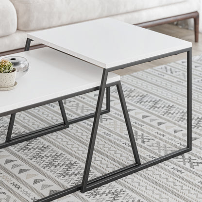 PAL COFFEE TABLE