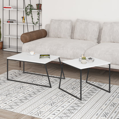 PAL COFFEE TABLE