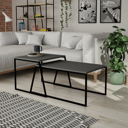 PAL COFFEE TABLE