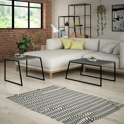PAL COFFEE TABLE