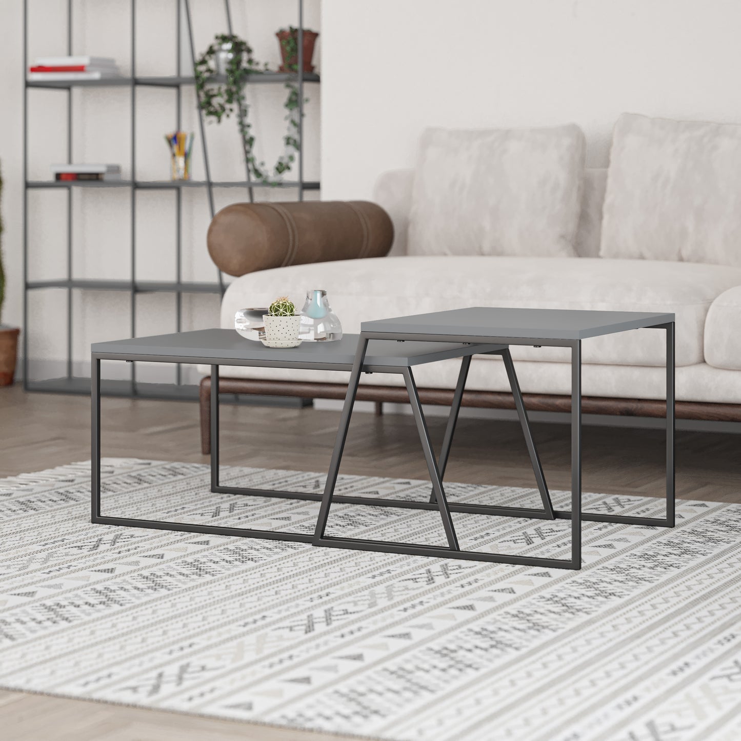 PAL COFFEE TABLE
