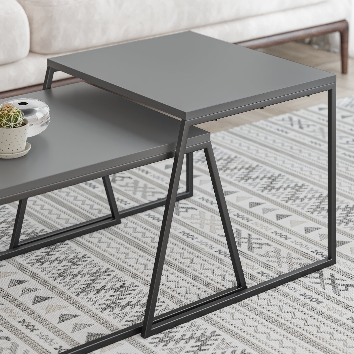 PAL COFFEE TABLE