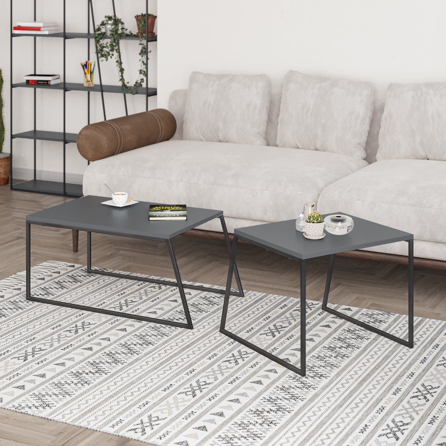 PAL COFFEE TABLE