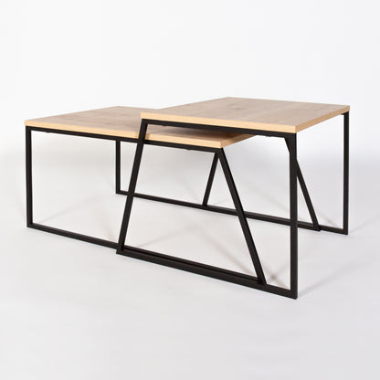 PAL COFFEE TABLE
