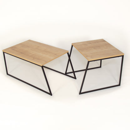 PAL COFFEE TABLE