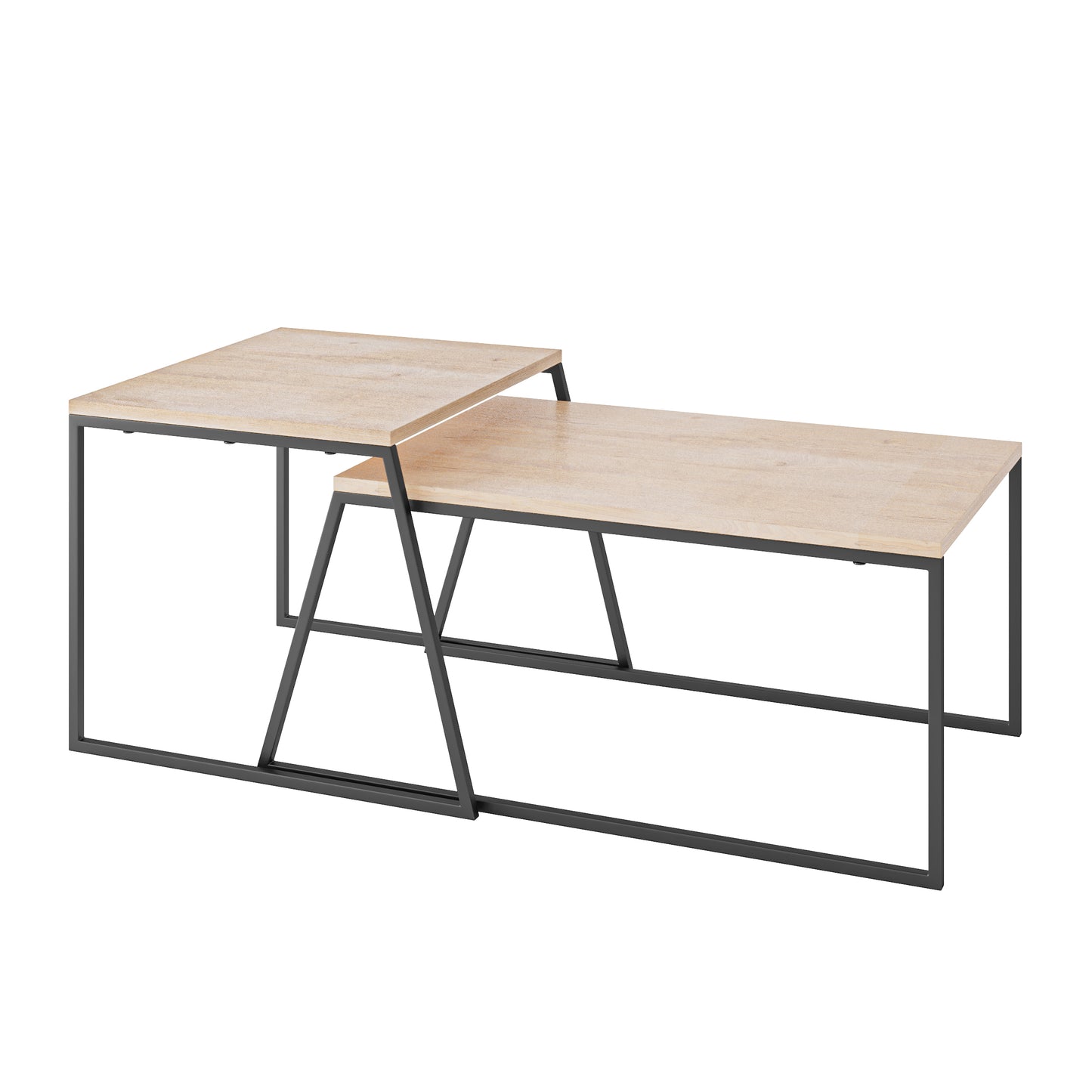 PAL COFFEE TABLE
