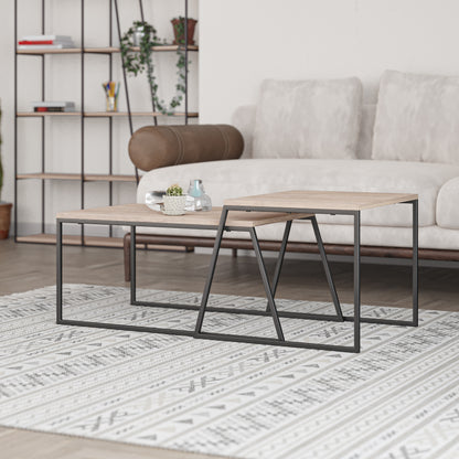 PAL COFFEE TABLE