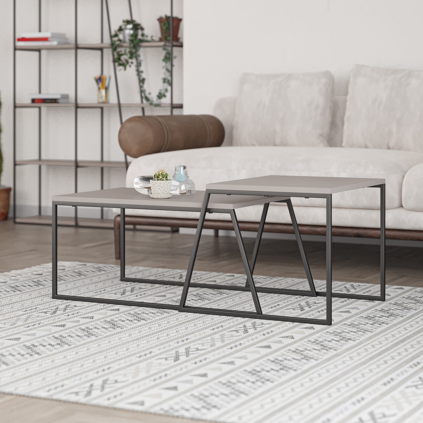 PAL COFFEE TABLE
