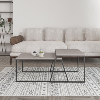 PAL COFFEE TABLE