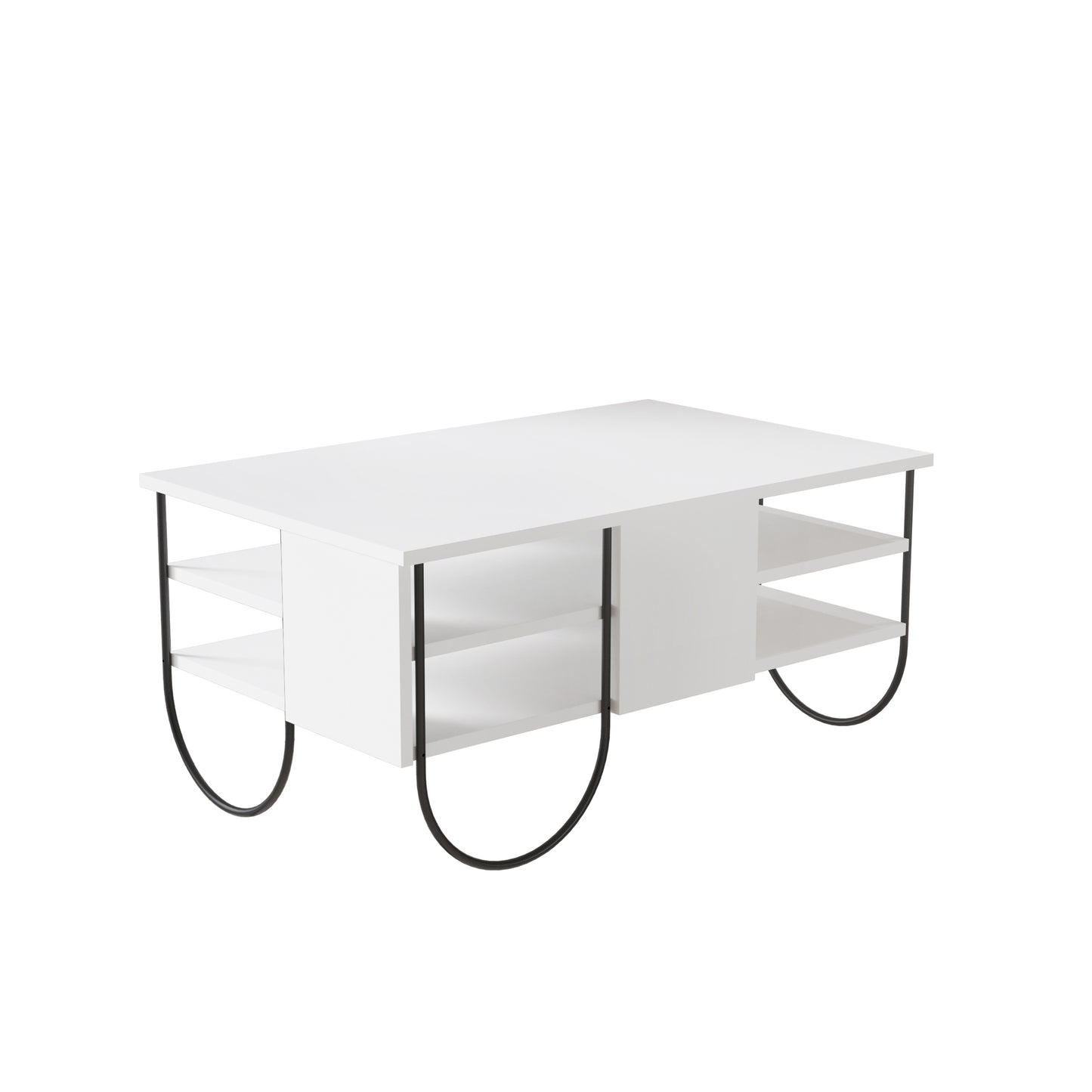NORFOLK COFFEE TABLE